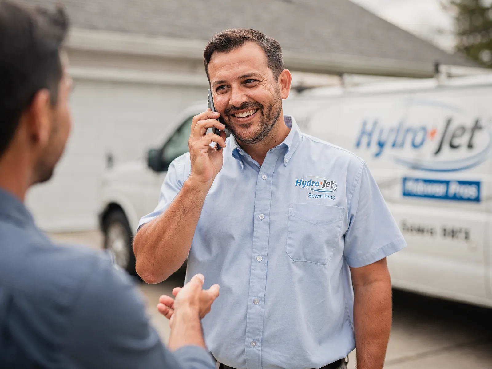 Hydro Jetting Prairie City, OR FAQs